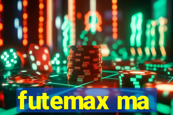 futemax ma